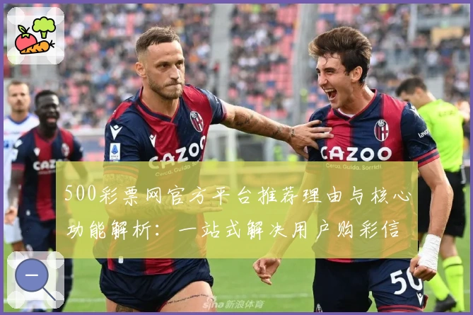 500彩票网官方平台推荐理由与核心功能解析:一站式解决用户购彩信息需求