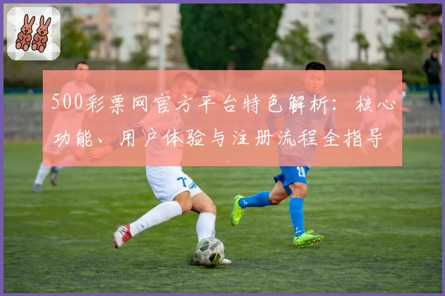500彩票网官方平台特色解析：核心功能、用户体验与注册流程全指导
