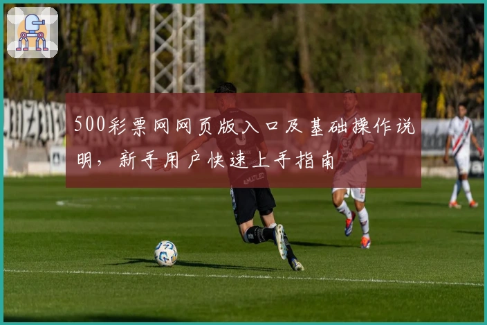 500彩票网网页版入口及基础操作说明，新手用户快速上手指南