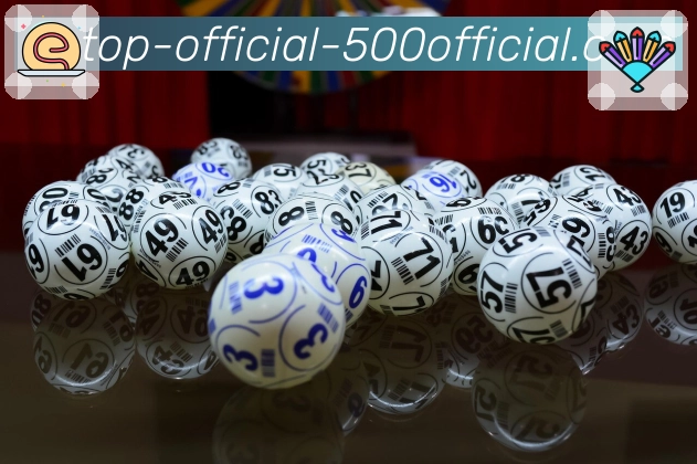 500彩票网官方网页端，每期开奖号码和历史数据统计中心